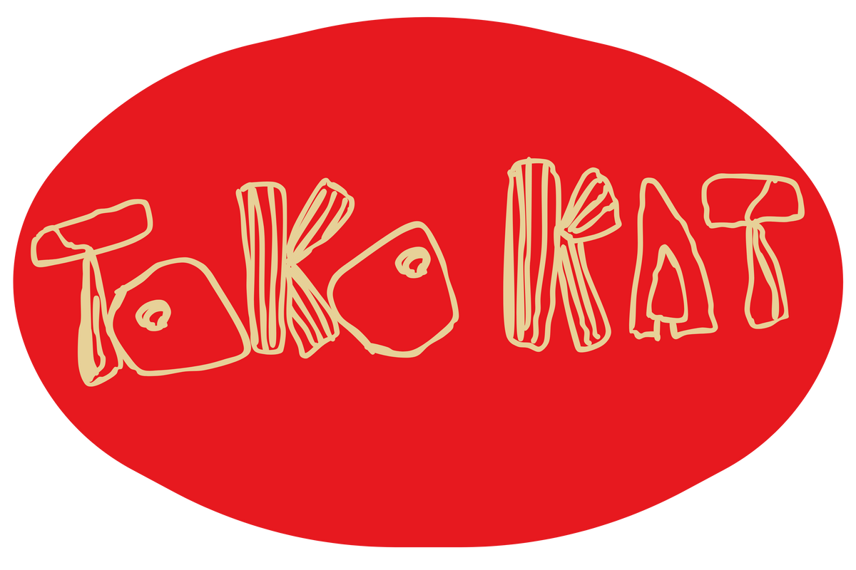 TOKO KAT